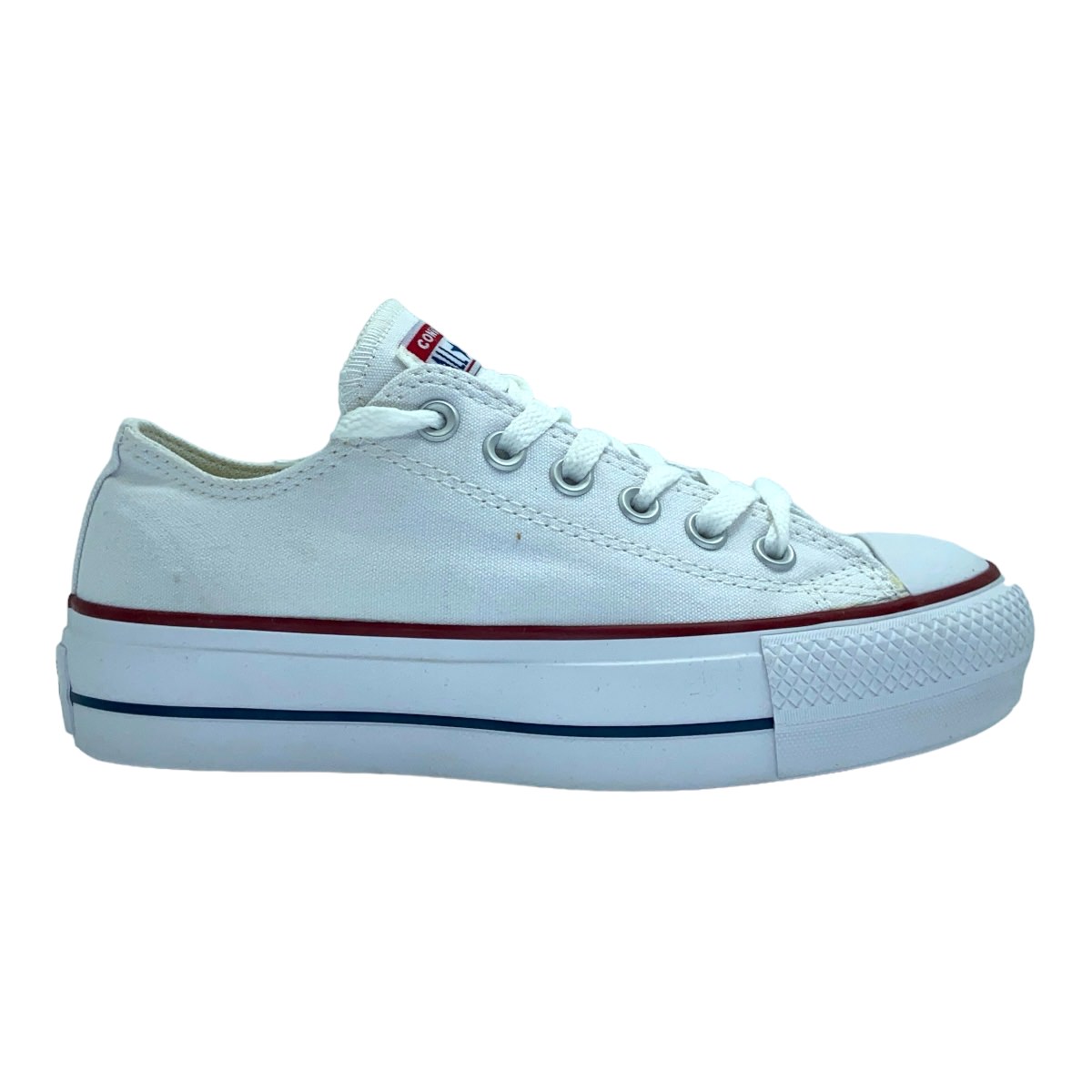 Zapatilla urbano CTAS LIFT WHITE/RED/NAVY