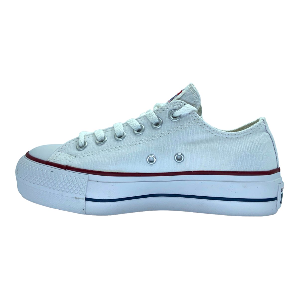 Zapatilla urbano CTAS LIFT WHITE/RED/NAVY