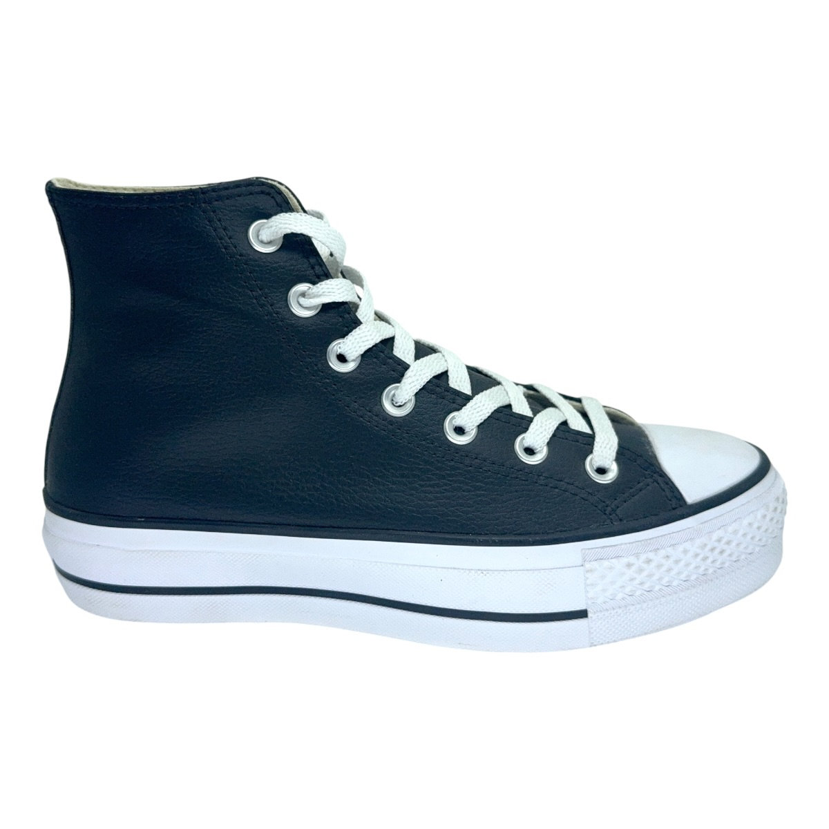 Zapatilla urbano CTAS LIFT HI   WHITE