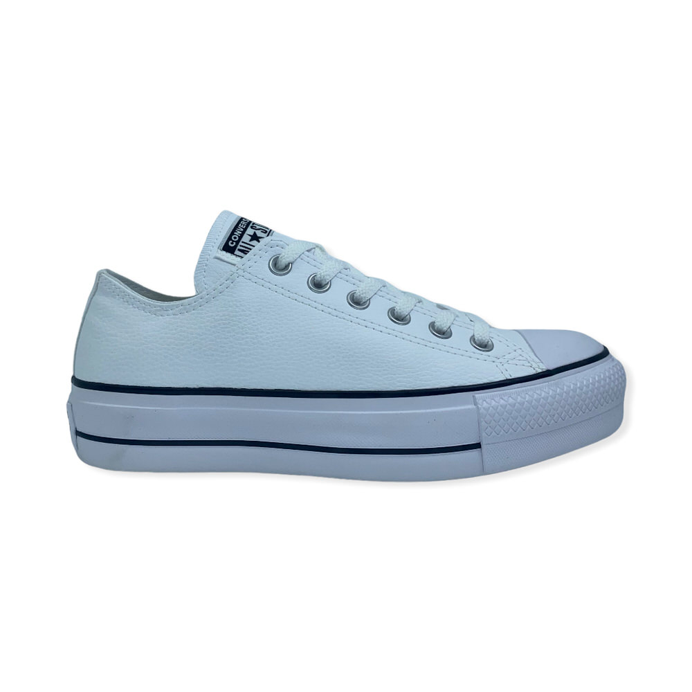 Zapatilla urbano CTAS LIFT OX WHITE/
