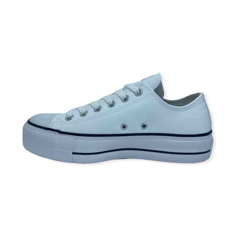 Zapatilla urbano CTAS LIFT OX WHITE/