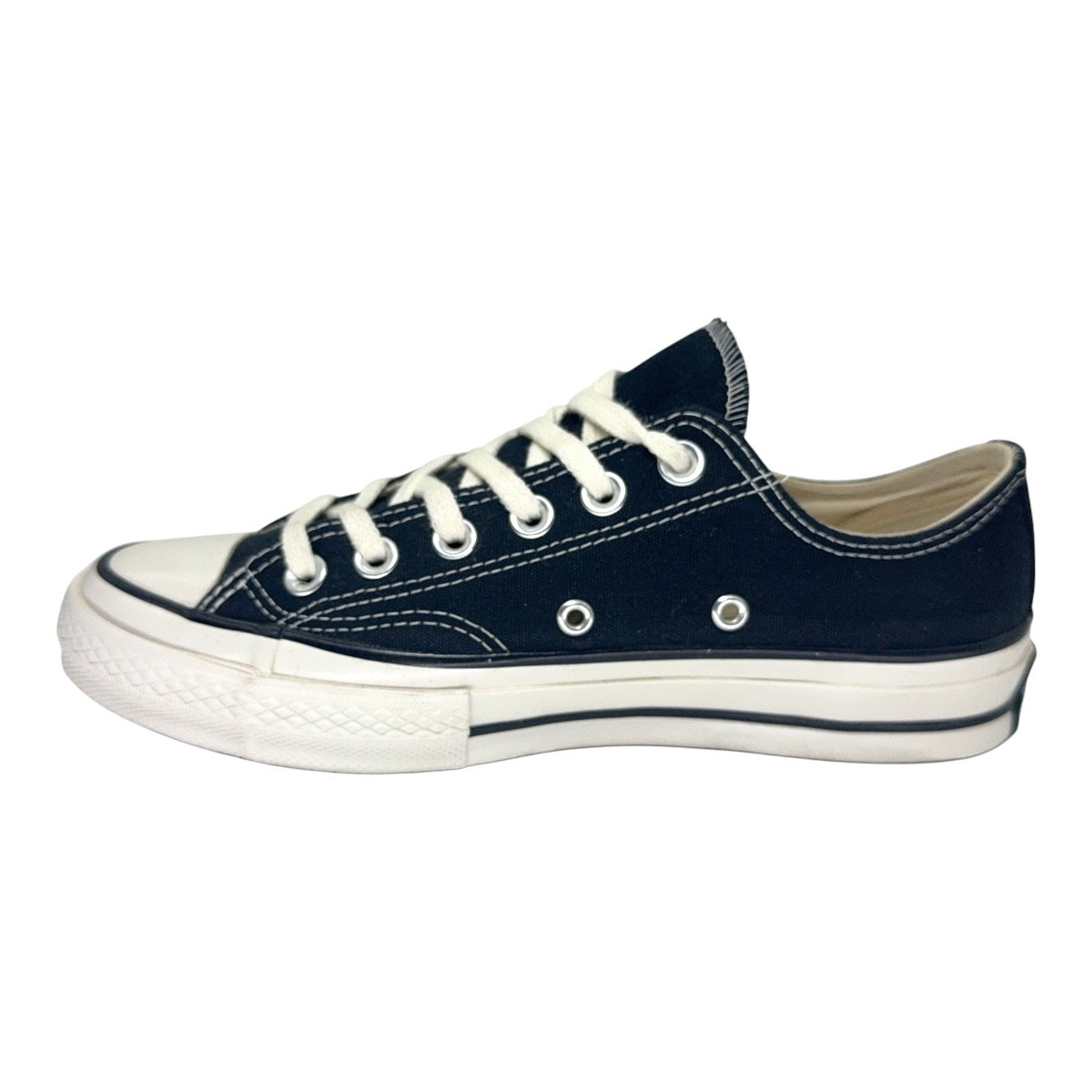 Zapatilla urbano CHUCK TAYLOR 70 OX  WHITE