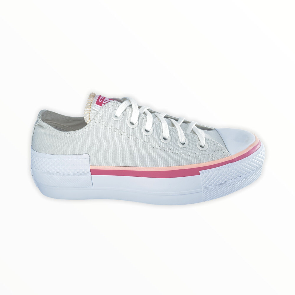 Zapatilla urbano CHUCK TAYLOR ALL STAR LIFT OX