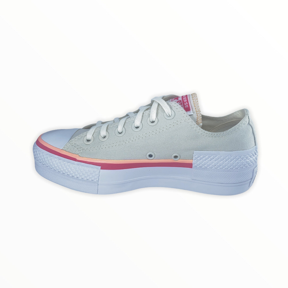 Zapatilla urbano CHUCK TAYLOR ALL STAR LIFT OX