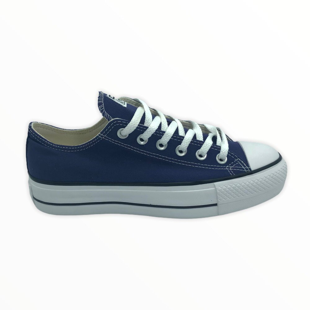 Zapatilla urbano ALL STAR LIFT OX FCIA