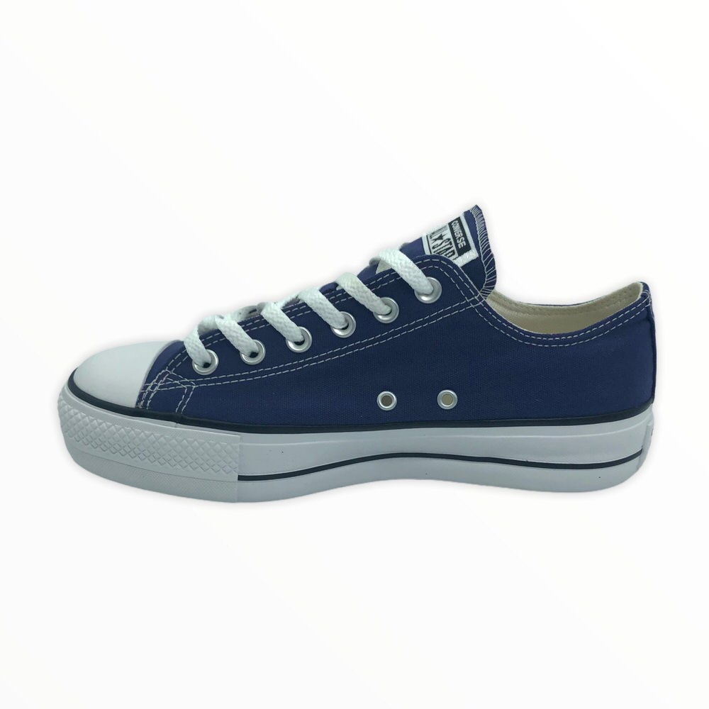 Zapatilla urbano ALL STAR LIFT OX FCIA