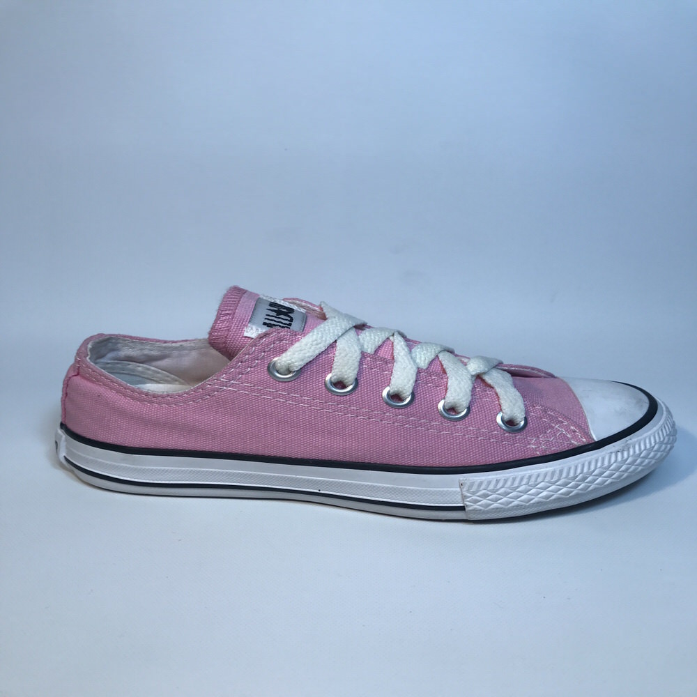 Zapatilla urbano CHUCK TAYLOR OX BABY PINK