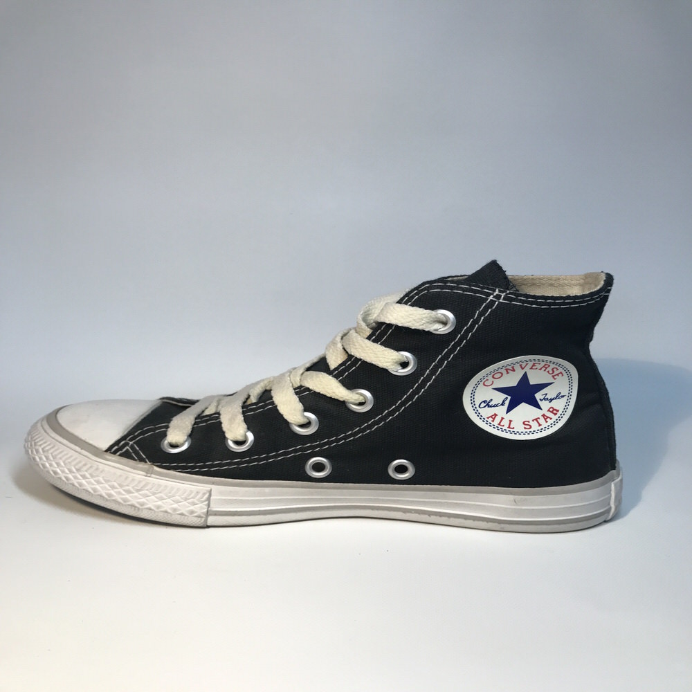 Zapatilla urbano CHUCK TAYLOR BABY HI 