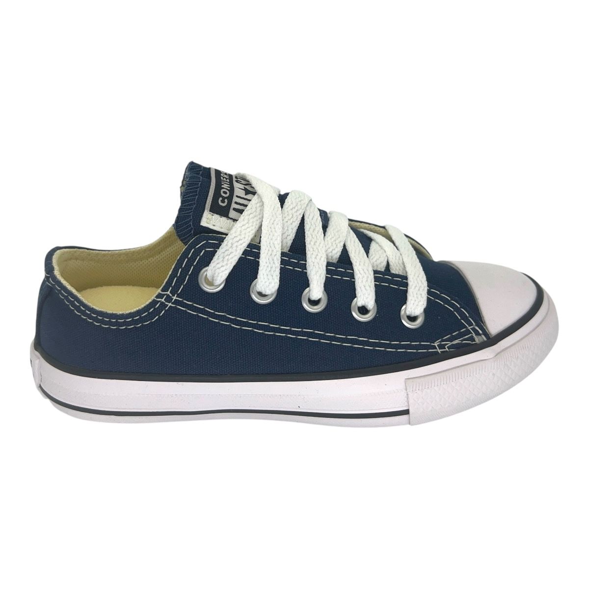 Zapatilla urbano CHUCK TAYLOR OX JR AZ