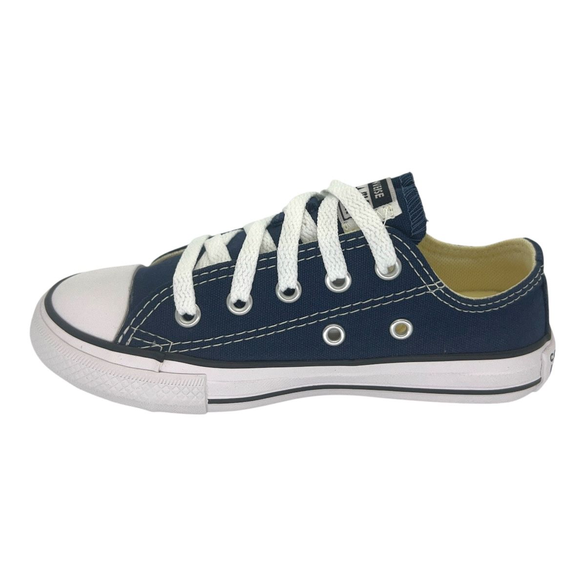 Zapatilla urbano CHUCK TAYLOR OX JR AZ