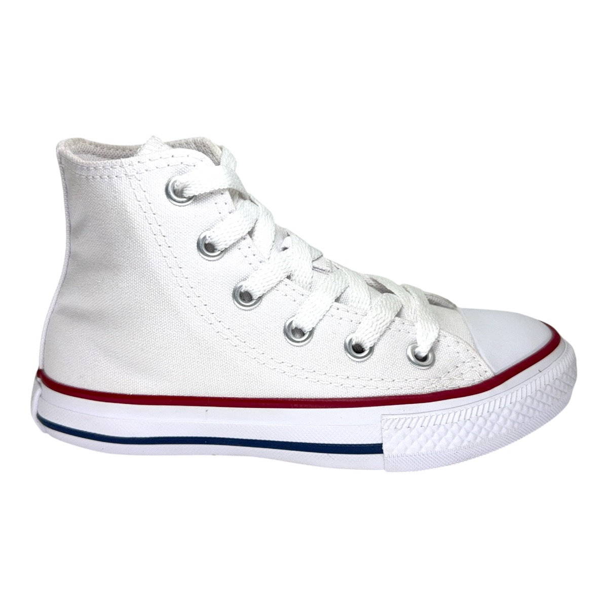 Zapatilla urbano CHUCK TAYLOR HI JR HI OPTIC