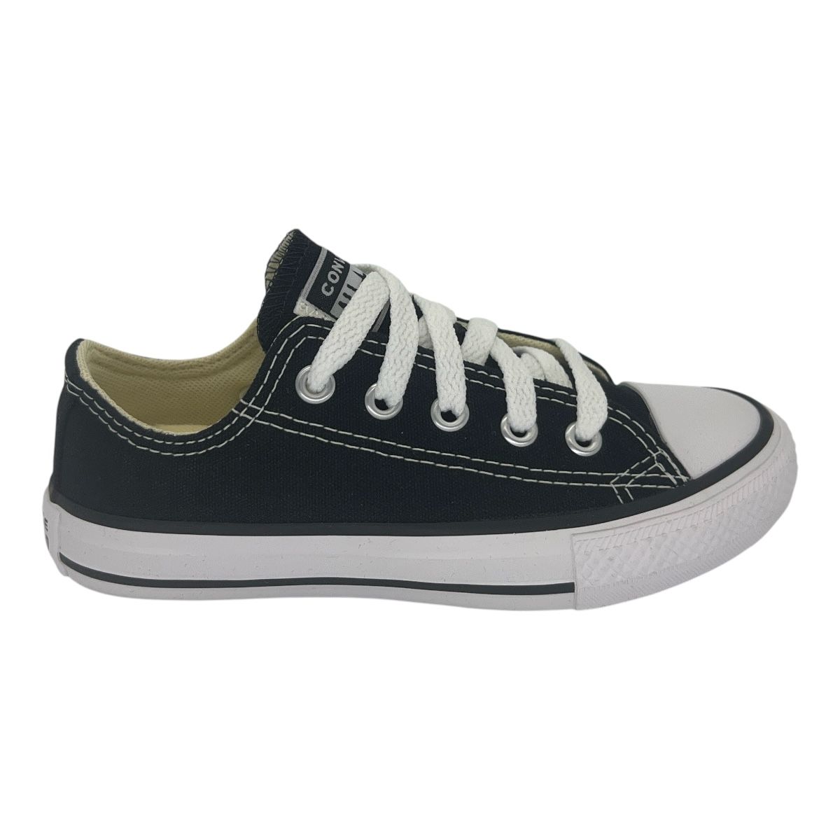Zapatilla urbano CHUCK TAYLOR JR OX /19