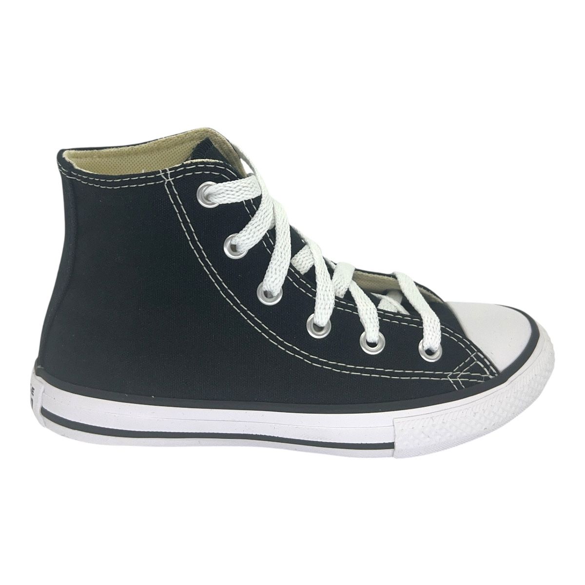 Zapatilla urbano CHUCK TAYLOR HI JR 