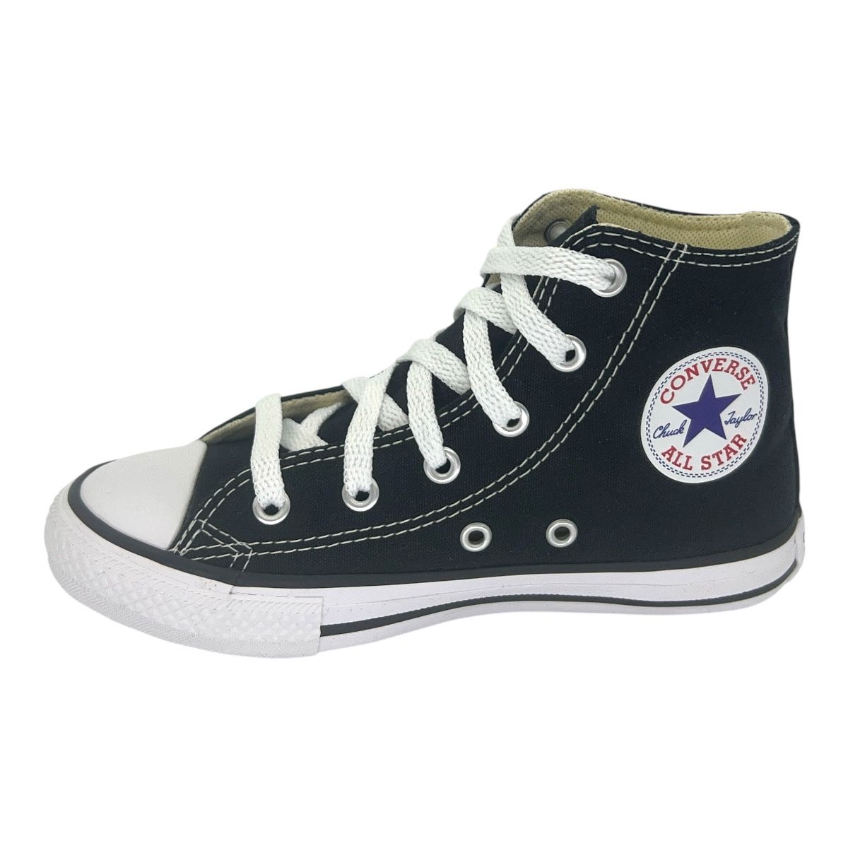 Zapatilla urbano CHUCK TAYLOR HI JR 