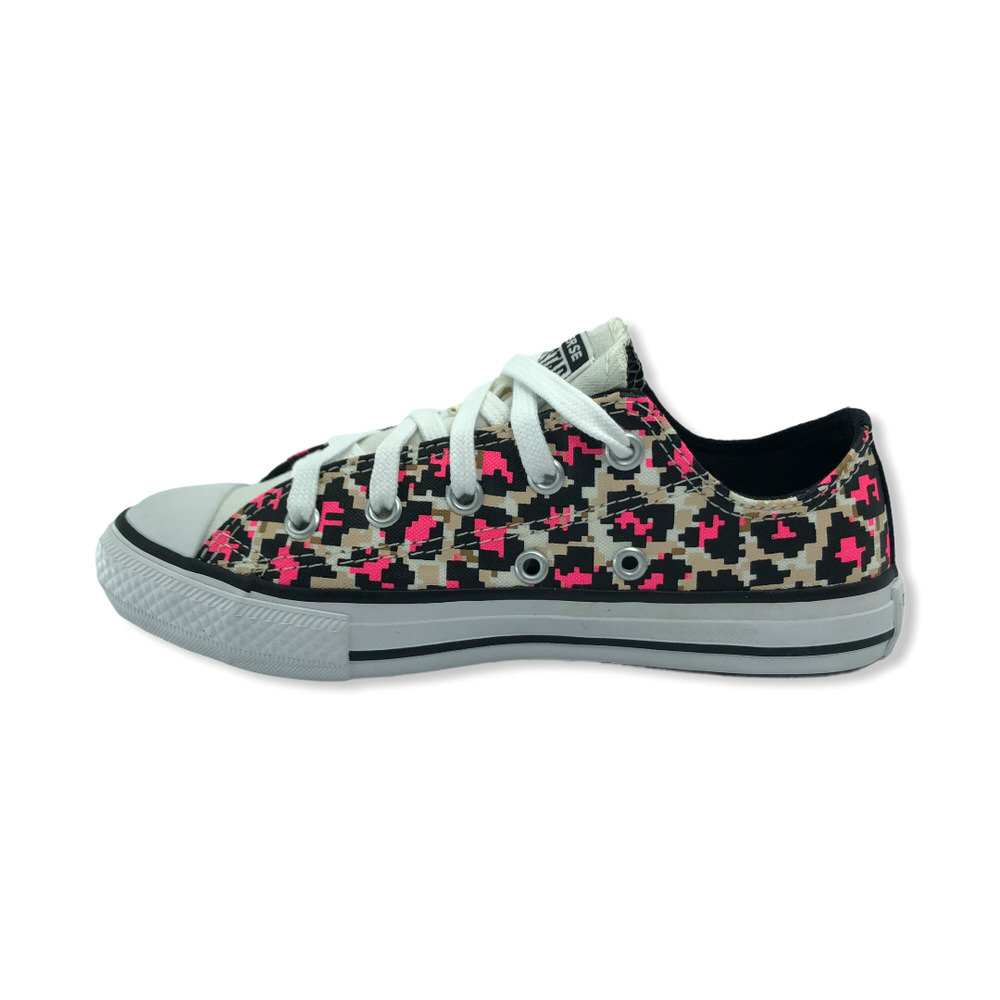 Zapatilla urbano CHUCK TAYLOR OX NATUR
