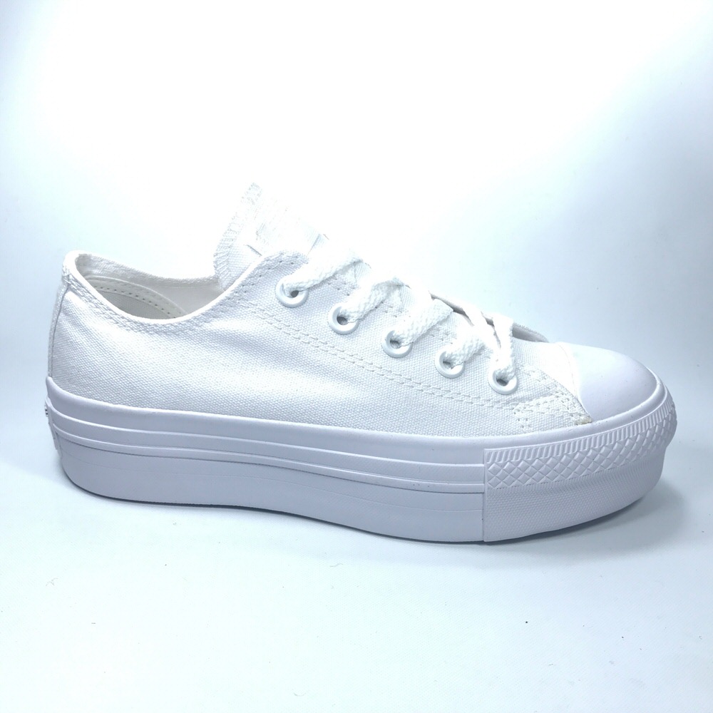 Zapatilla urbano CTAS PLATAFORM MONOCHOME/18