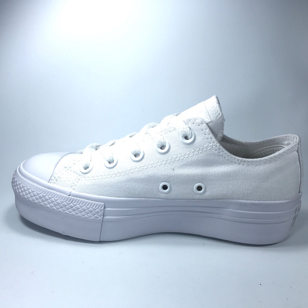 Zapatilla urbano CTAS PLATAFORM MONOCHOME/18