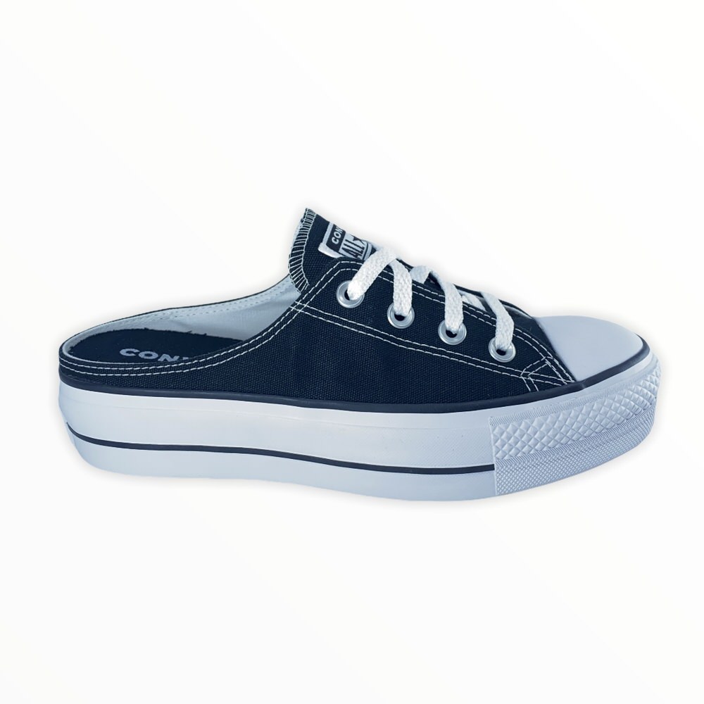 Zapatilla urbano CHUCK TAYLOR MULE LIFT 