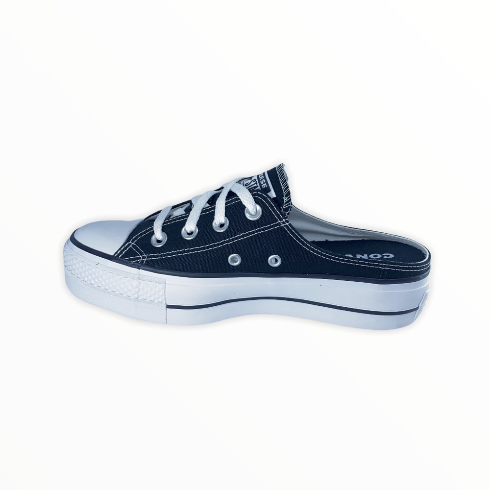 Zapatilla urbano CHUCK TAYLOR MULE LIFT 