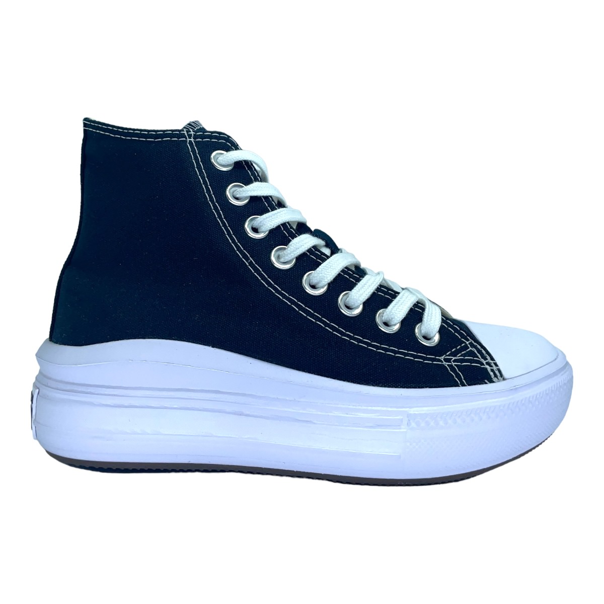 Zapatilla urbano ALL STAR MOVE HI 