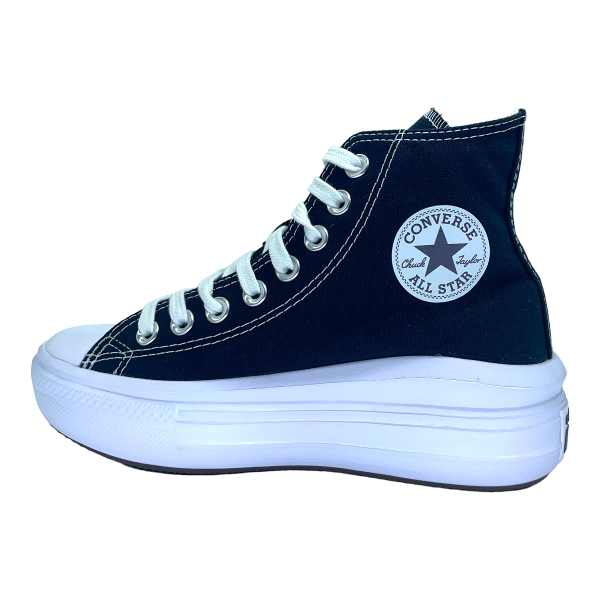 Zapatilla urbano ALL STAR MOVE HI 