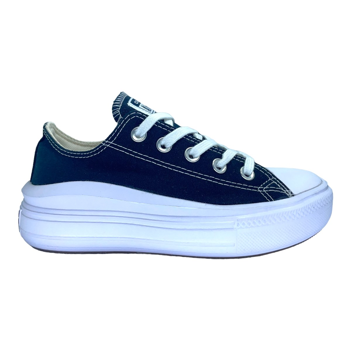 Zapatilla urbano ALL STAR MOVE OX