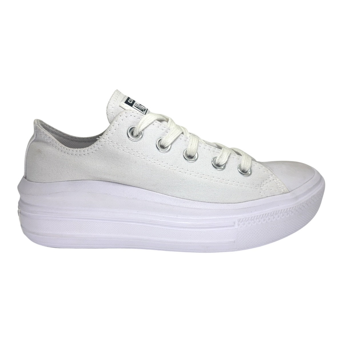 Zapatilla urbano CHUCK TAYLOR MOVE OX