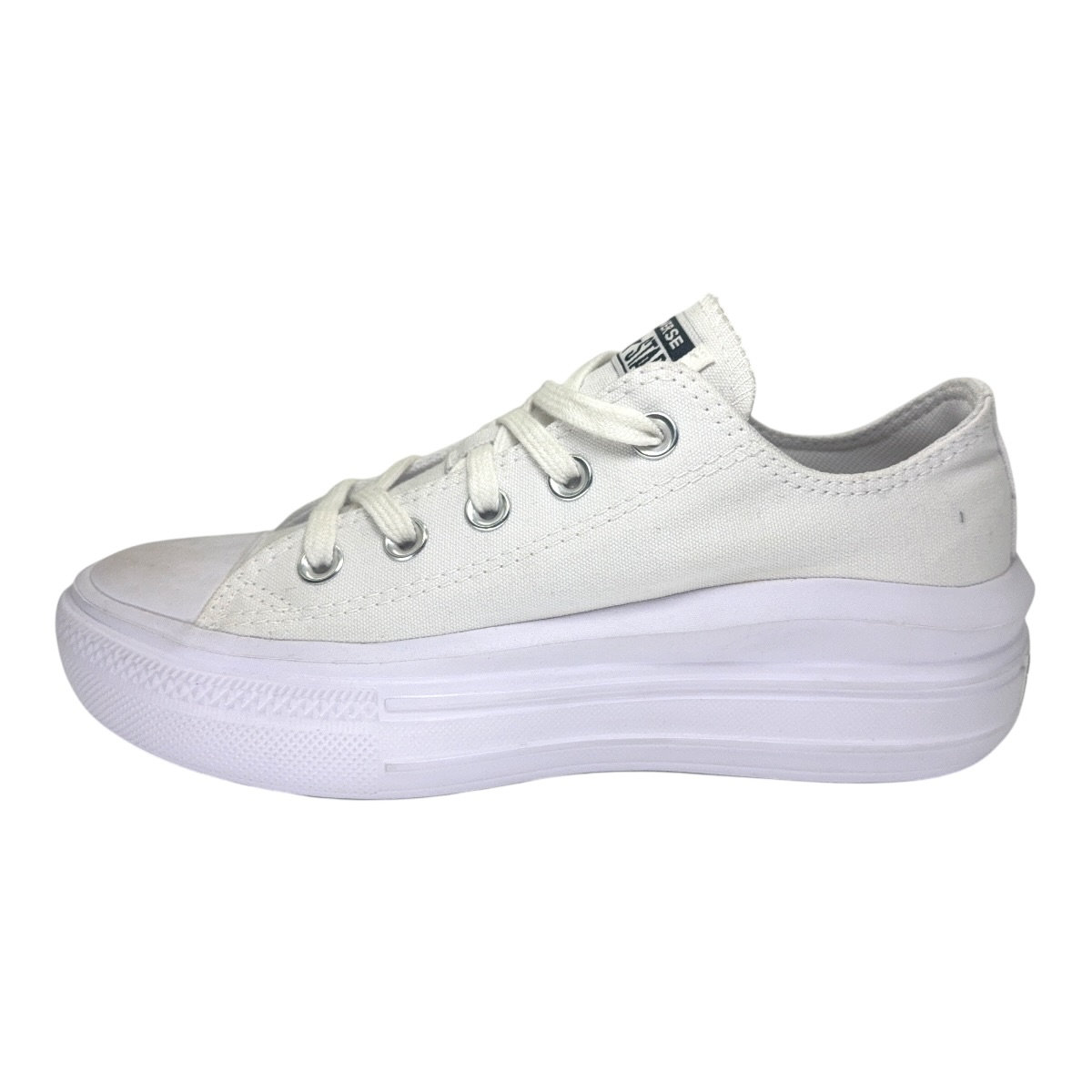 Zapatilla urbano CHUCK TAYLOR MOVE OX