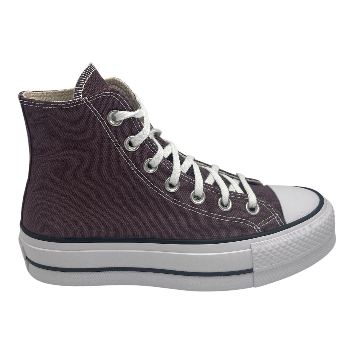 Zapatilla urbano ALL STAR LIFT HI TRAIL MIXED /NATU