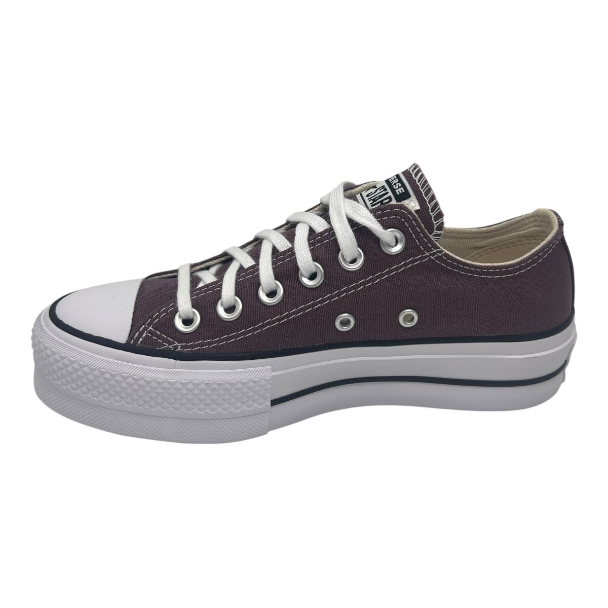 Zapatilla urbano ALL STAR LIFT OX TRAIL MIXED/NAT
