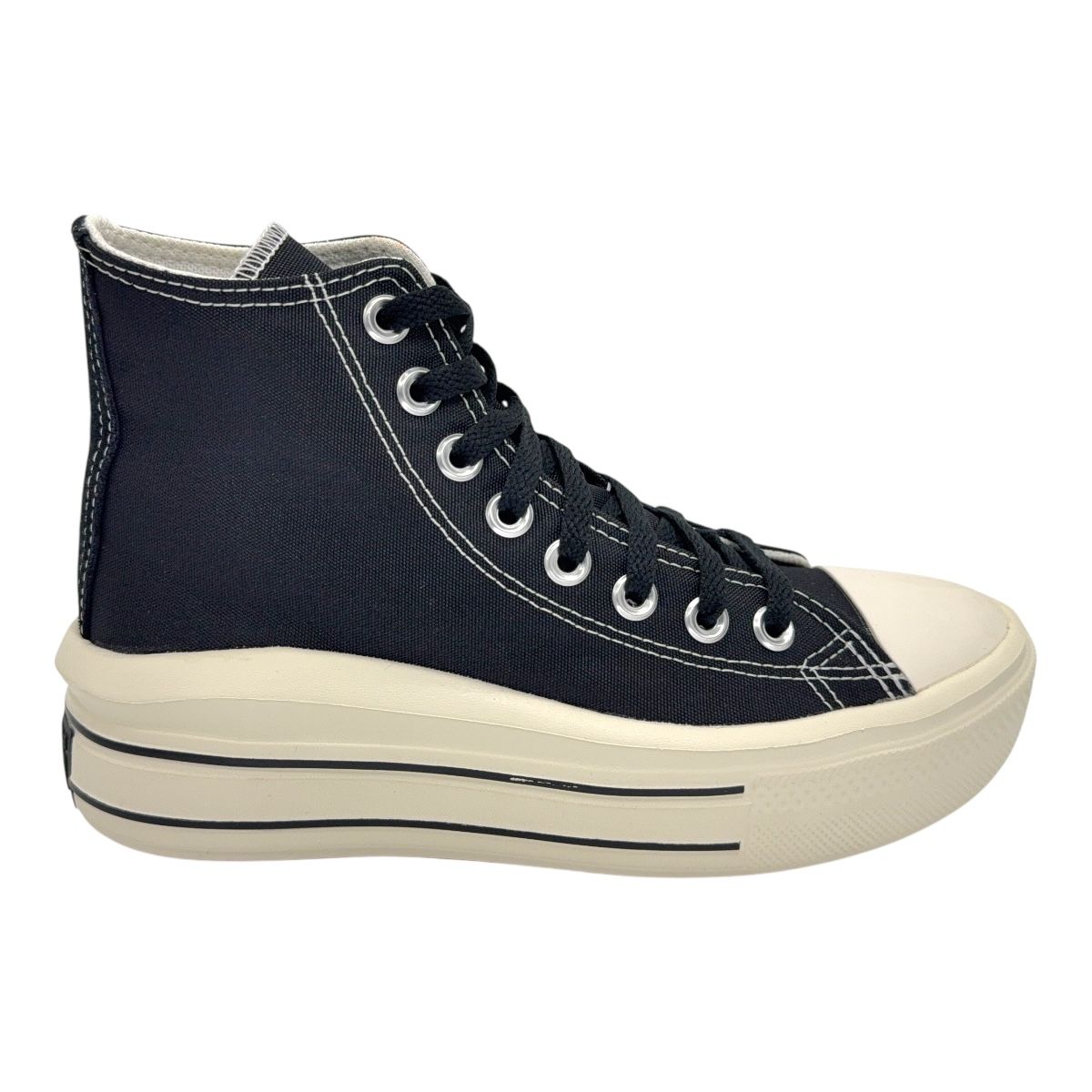 Zapatilla urbano ALL STAR MOVE HI 