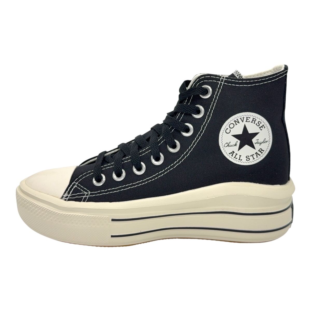 Zapatilla urbano ALL STAR MOVE HI 