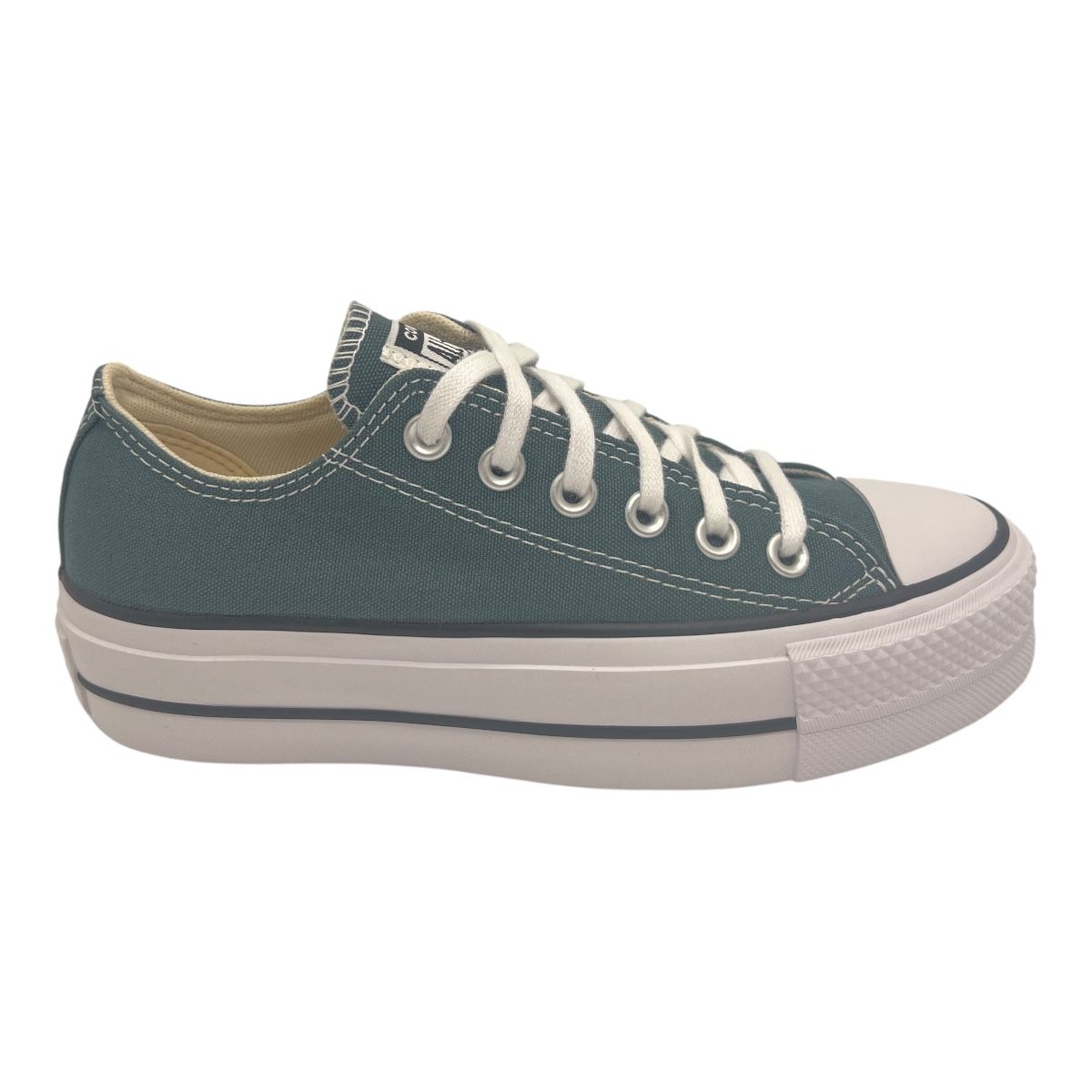 Zapatilla urbano ALL STAR LIFT OX TRUE NATURE NA