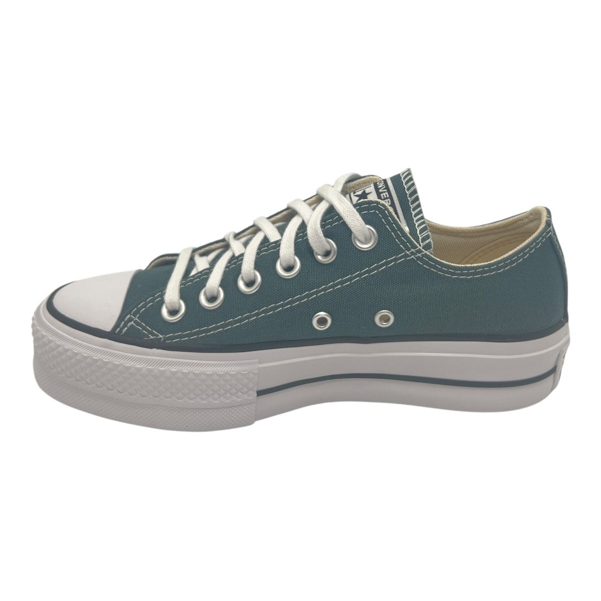 Zapatilla urbano ALL STAR LIFT OX TRUE NATURE NA