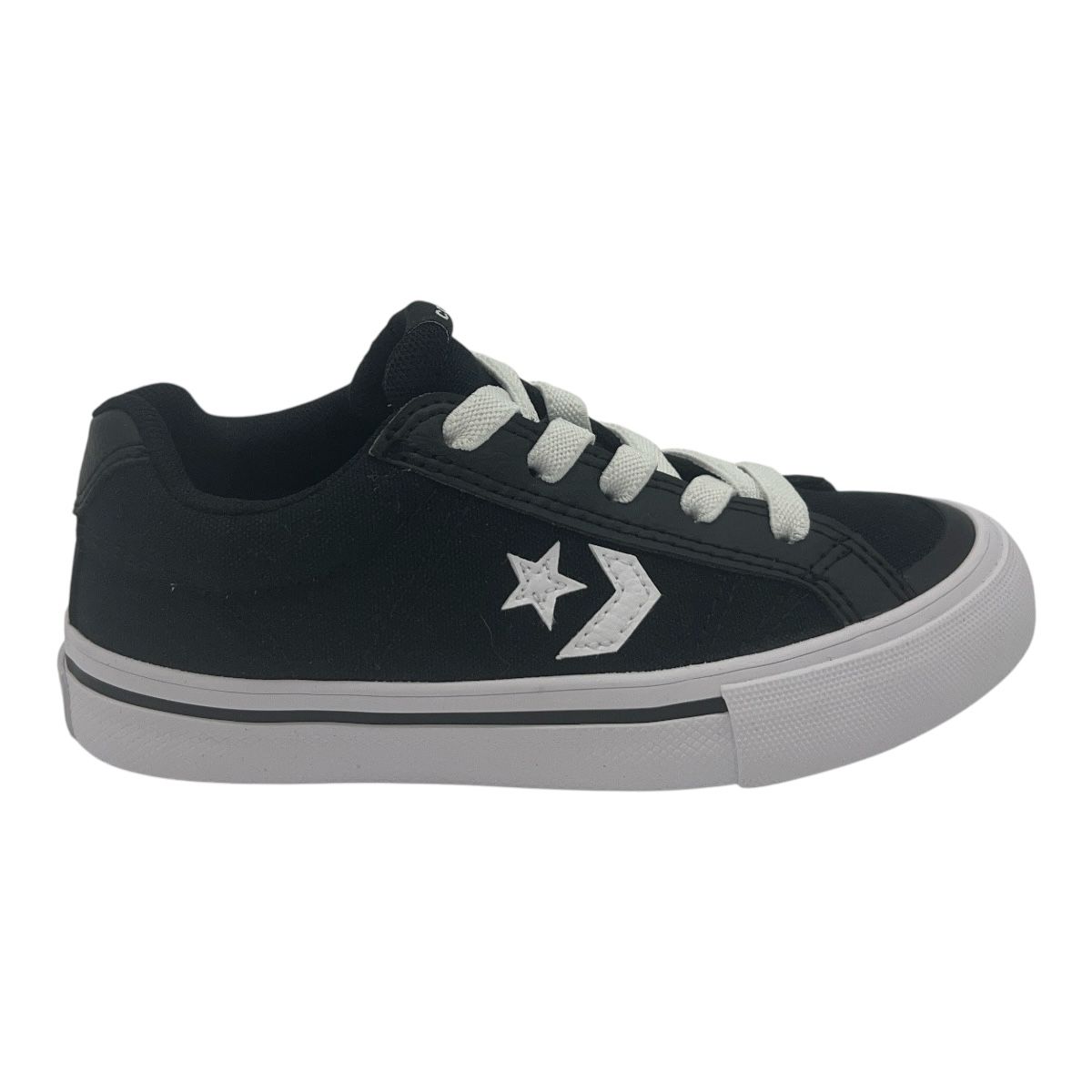 Zapatilla urbano SPORT CASUAL EASY ON OX WHITE