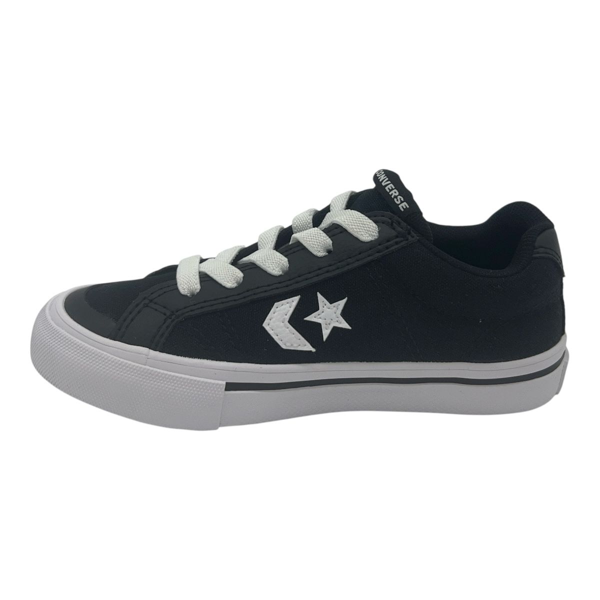 Zapatilla urbano SPORT CASUAL EASY ON OX WHITE