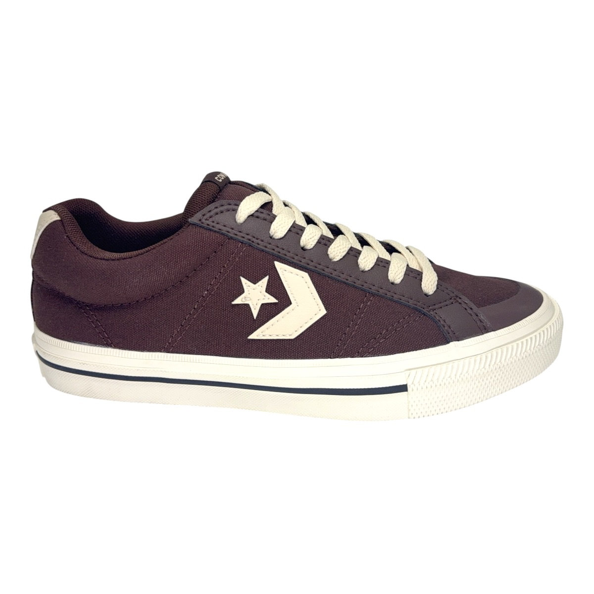 Zapatilla urbano SPORT CASUAL OX TOTALLY FUDFED/NATURAL