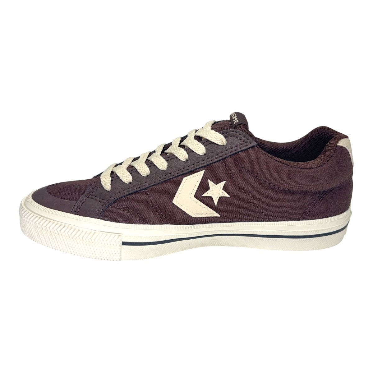 Zapatilla urbano SPORT CASUAL OX TOTALLY FUDFED/NATURAL