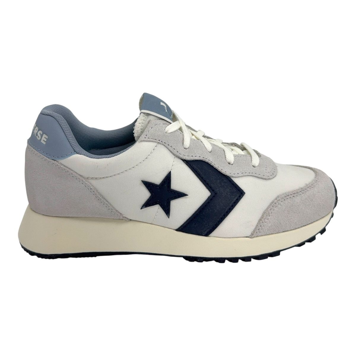 Zapatilla urbano OMEGA TRAINER OX BARELY GREY