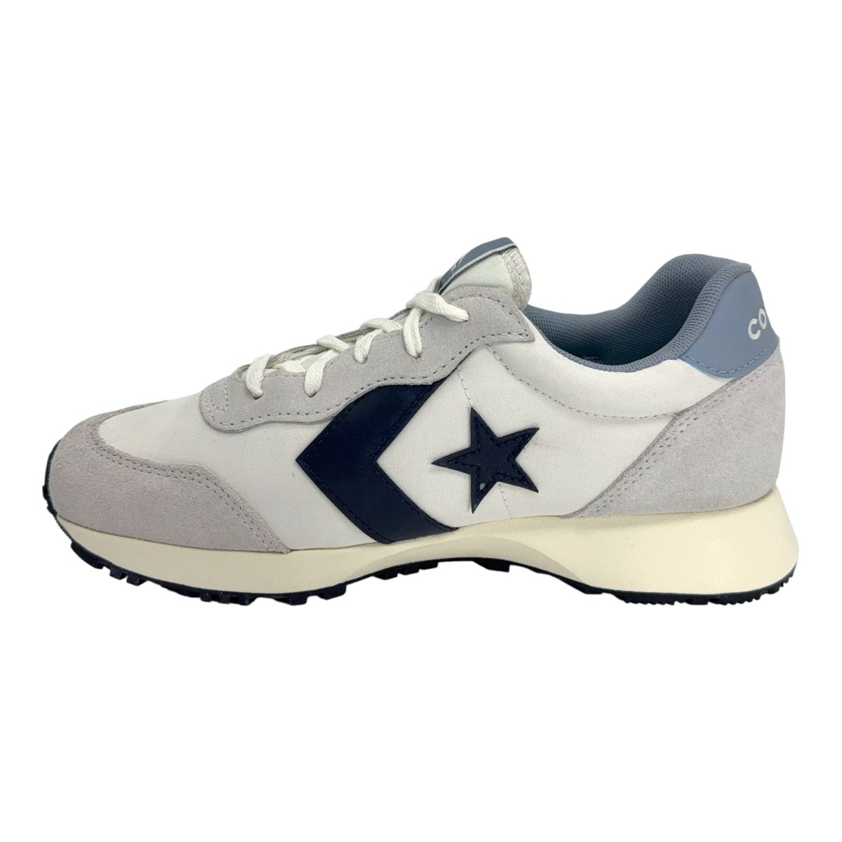 Zapatilla urbano OMEGA TRAINER OX BARELY GREY