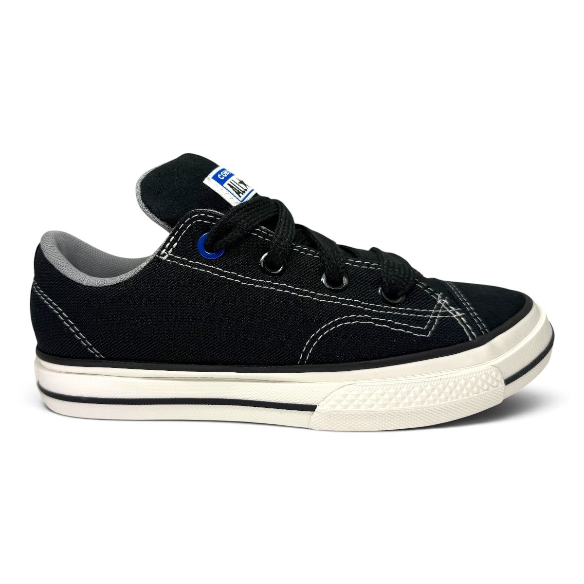 Zapatilla urbano PUFF TAYLOR OX CLASSIC GREY WHITE