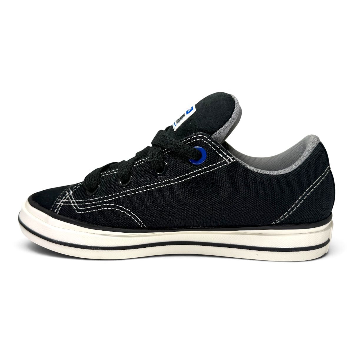 Zapatilla urbano PUFF TAYLOR OX CLASSIC GREY WHITE