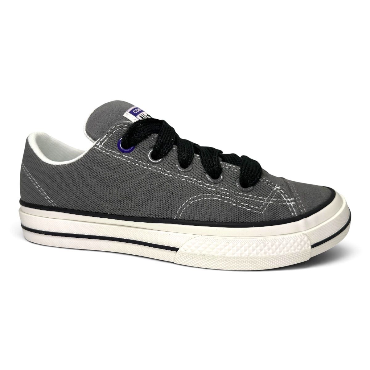 Zapatilla urbano CHUCK TAYLOR PUFF SHARSKIN VINTAGE WHITE
