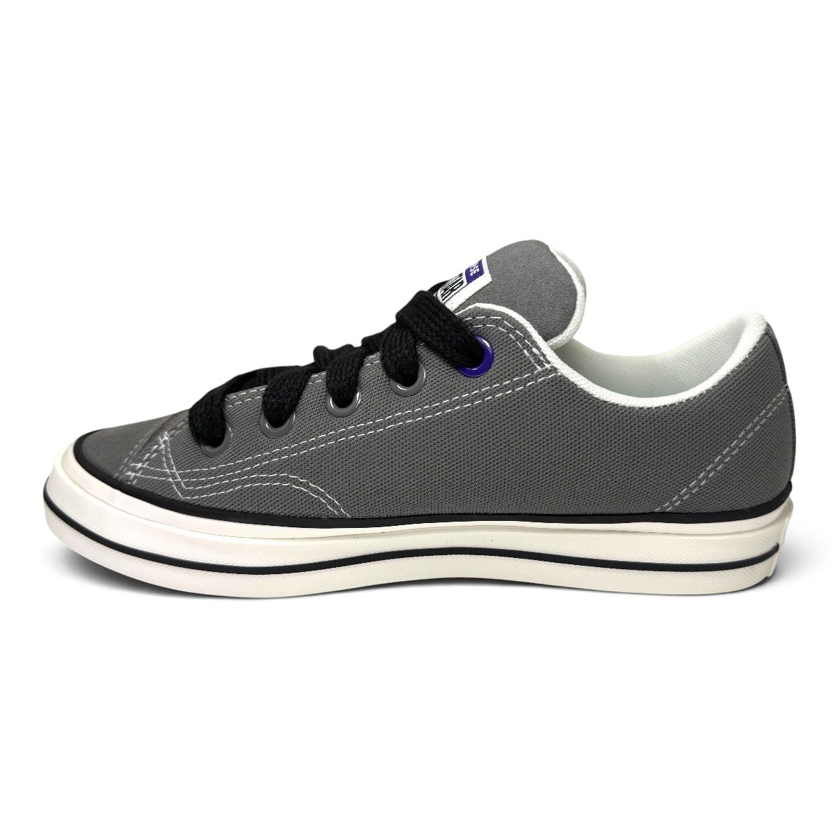 Zapatilla urbano CHUCK TAYLOR PUFF SHARSKIN VINTAGE WHITE