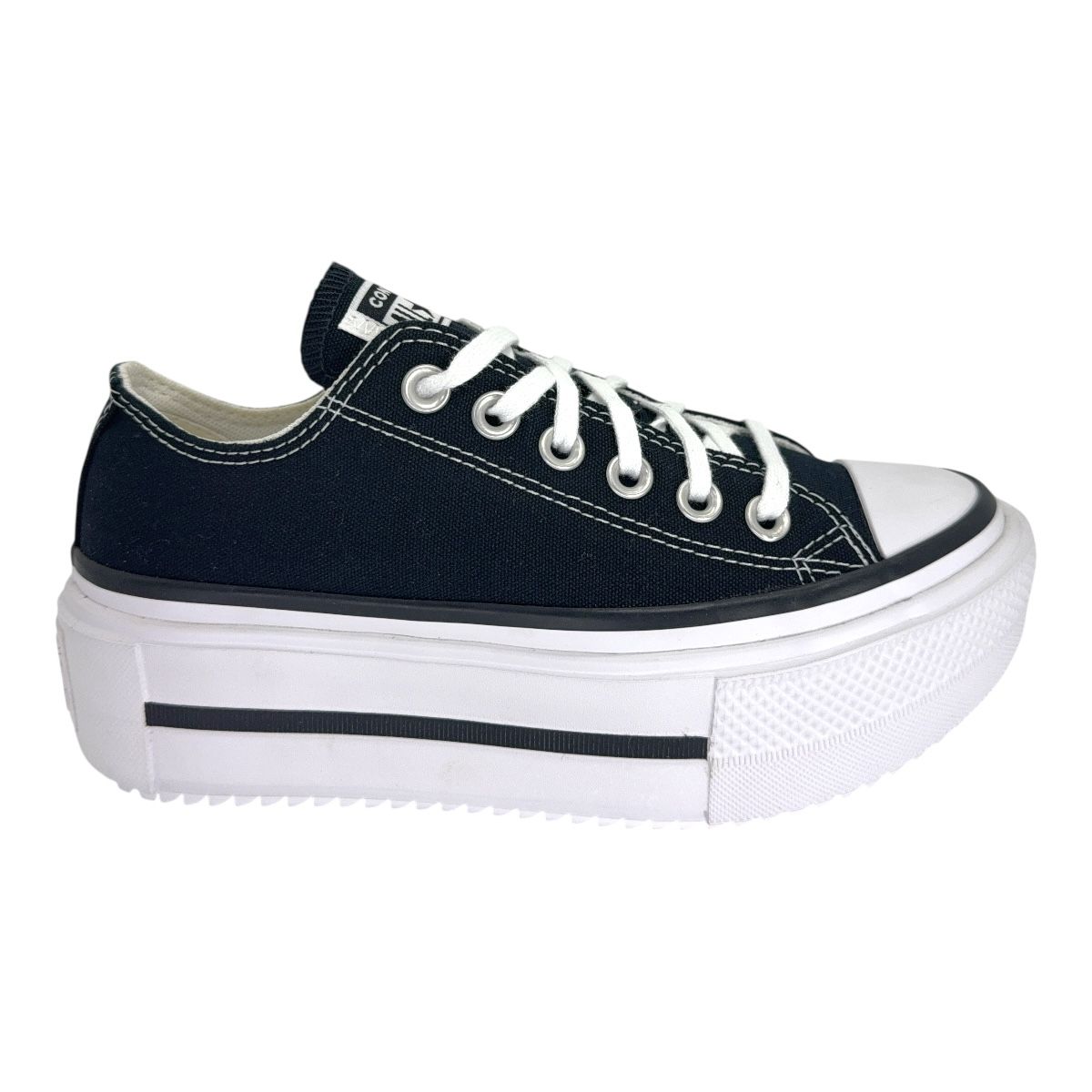 Zapatilla urbano ALL STAR LIFT DOUBLE STACK