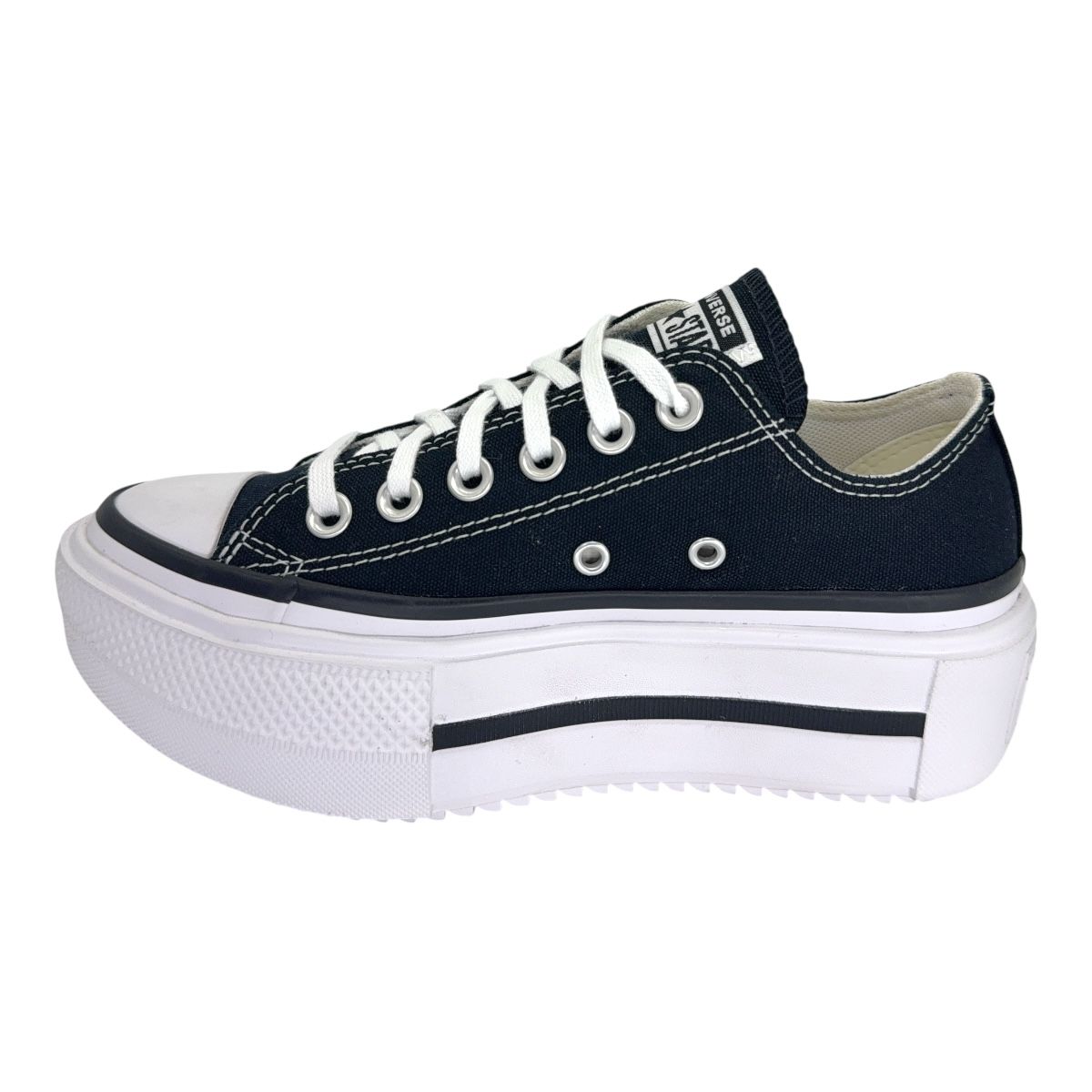 Zapatilla urbano ALL STAR LIFT DOUBLE STACK