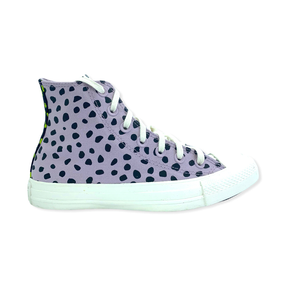 Zapatilla urbano CHUCK TAYLOR HI HIMALAYEN SAL 
