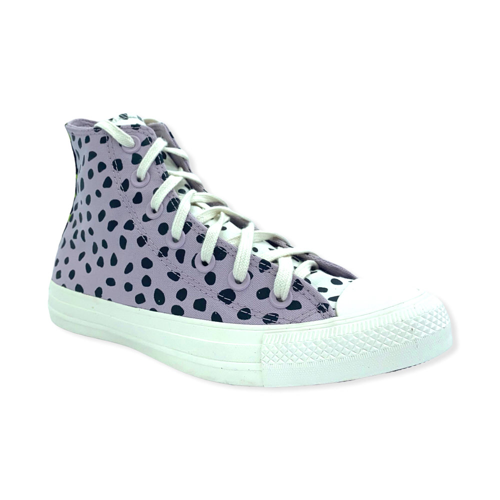 Zapatilla urbano CHUCK TAYLOR HI HIMALAYEN SAL 