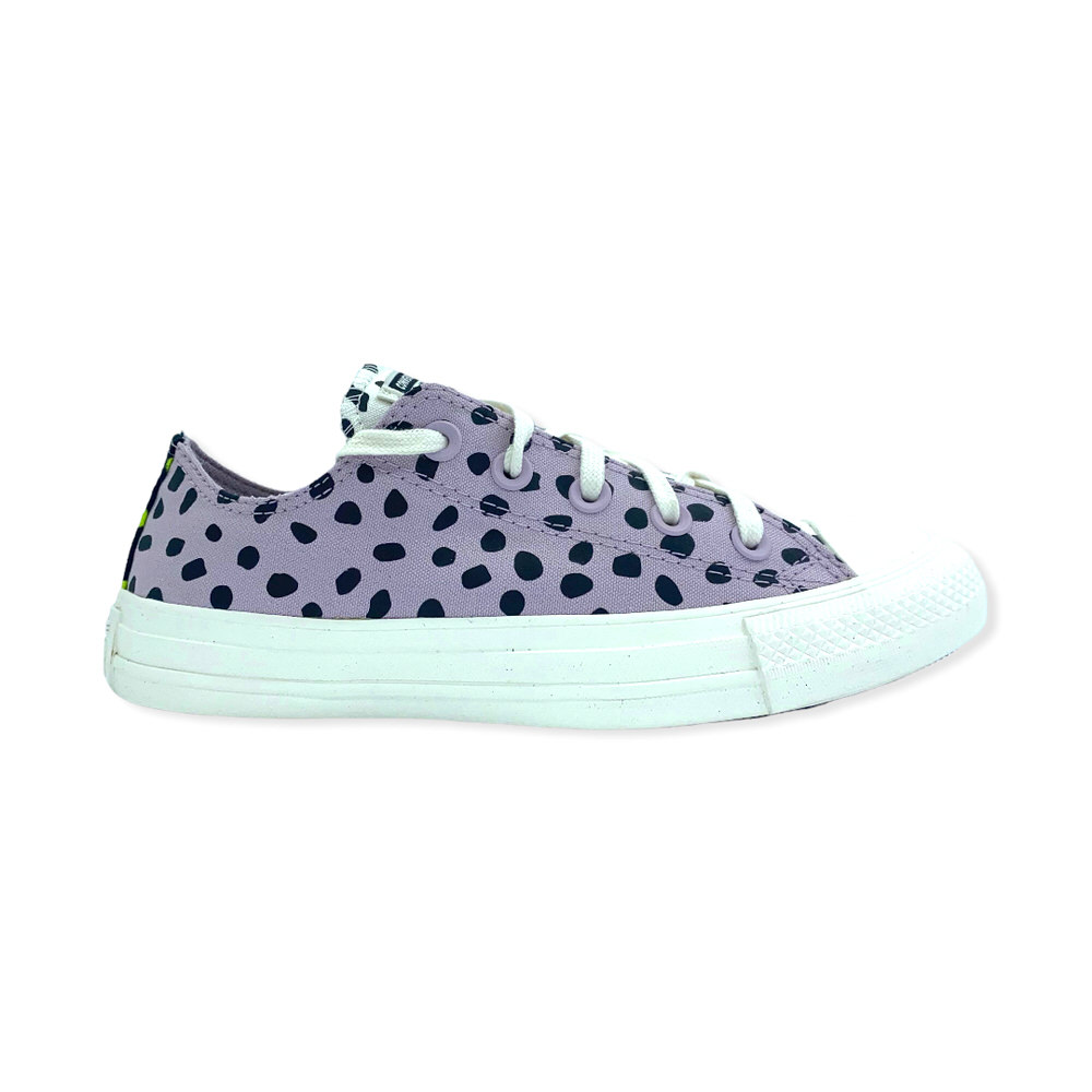 Zapatilla urbano CHUCK TAYLOR OX HIMALAYEN SAL 