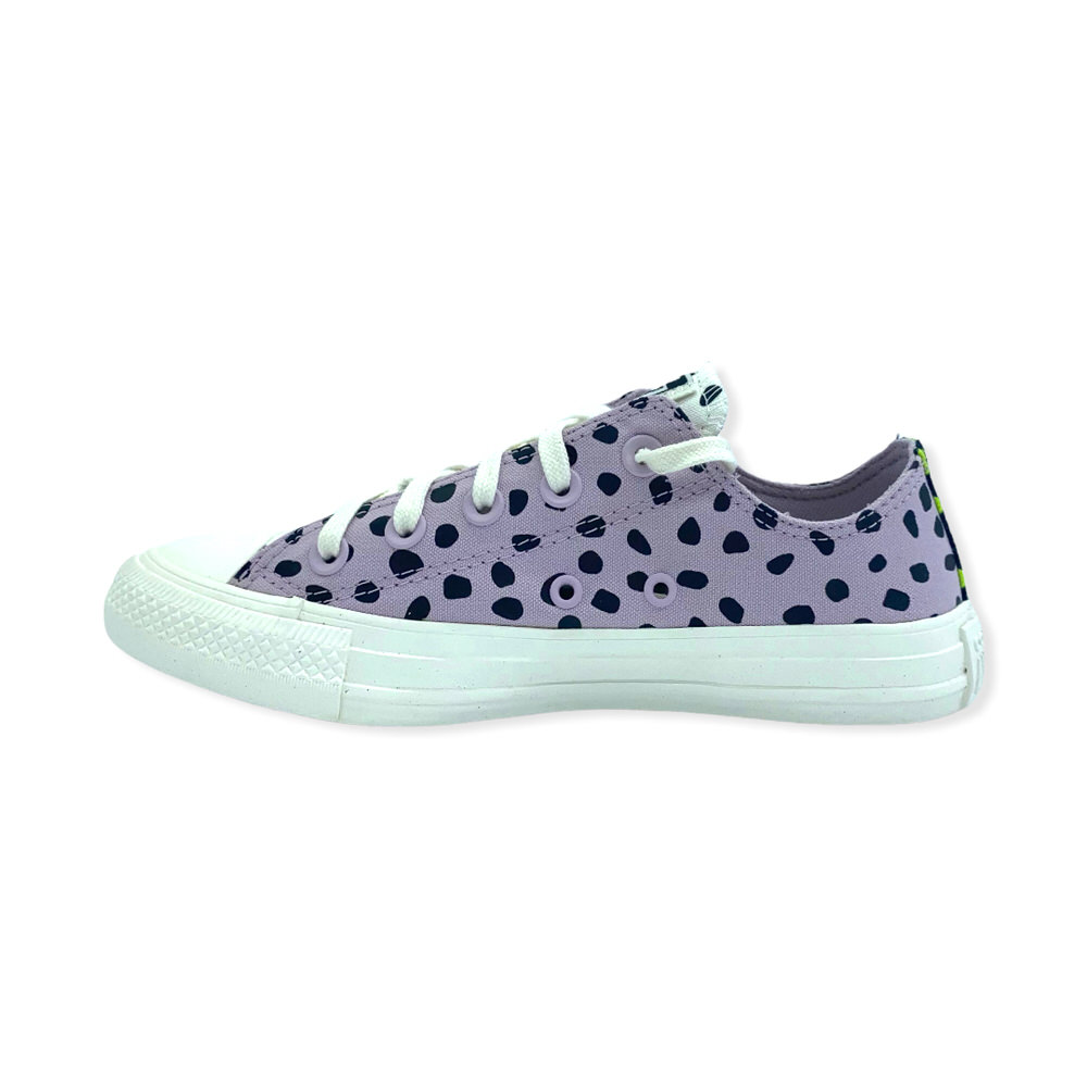 Zapatilla urbano CHUCK TAYLOR OX HIMALAYEN SAL 